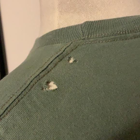 Vintage Coke Shirt - Picture 3 of 4